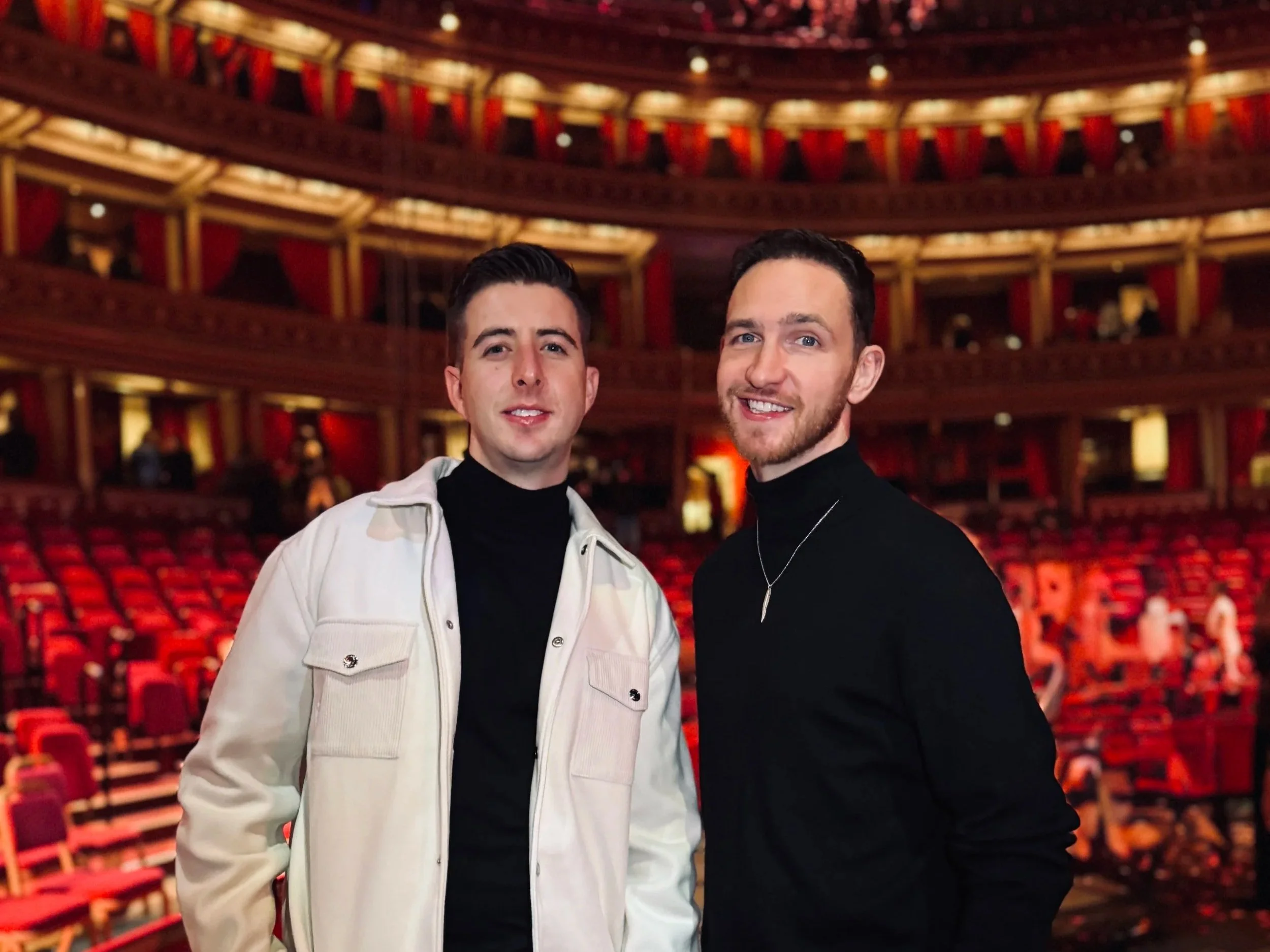 Cirque Du Soleil 'OVO' Premiere!