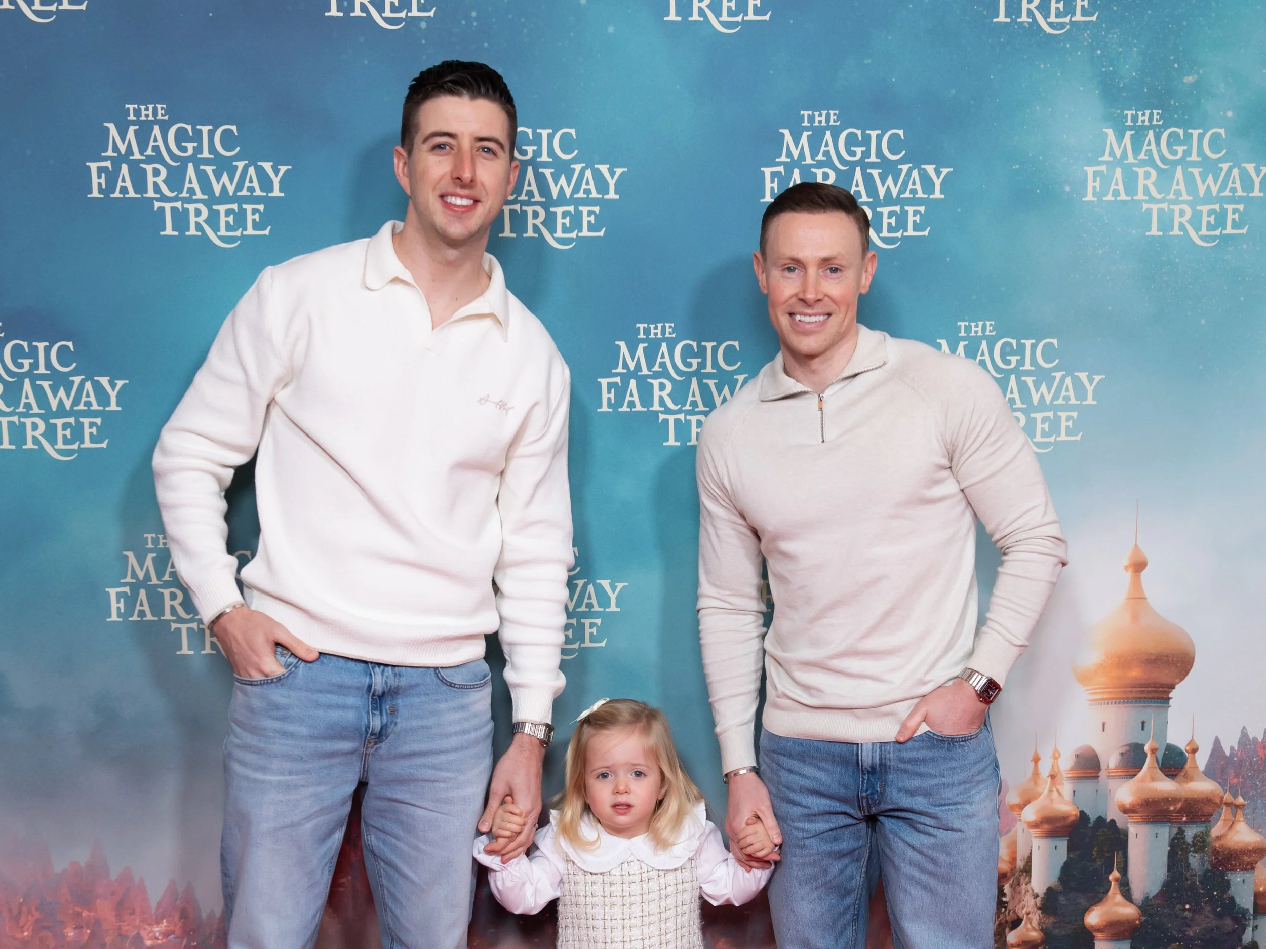 Premiere screening of The Magic Faraway Tree!