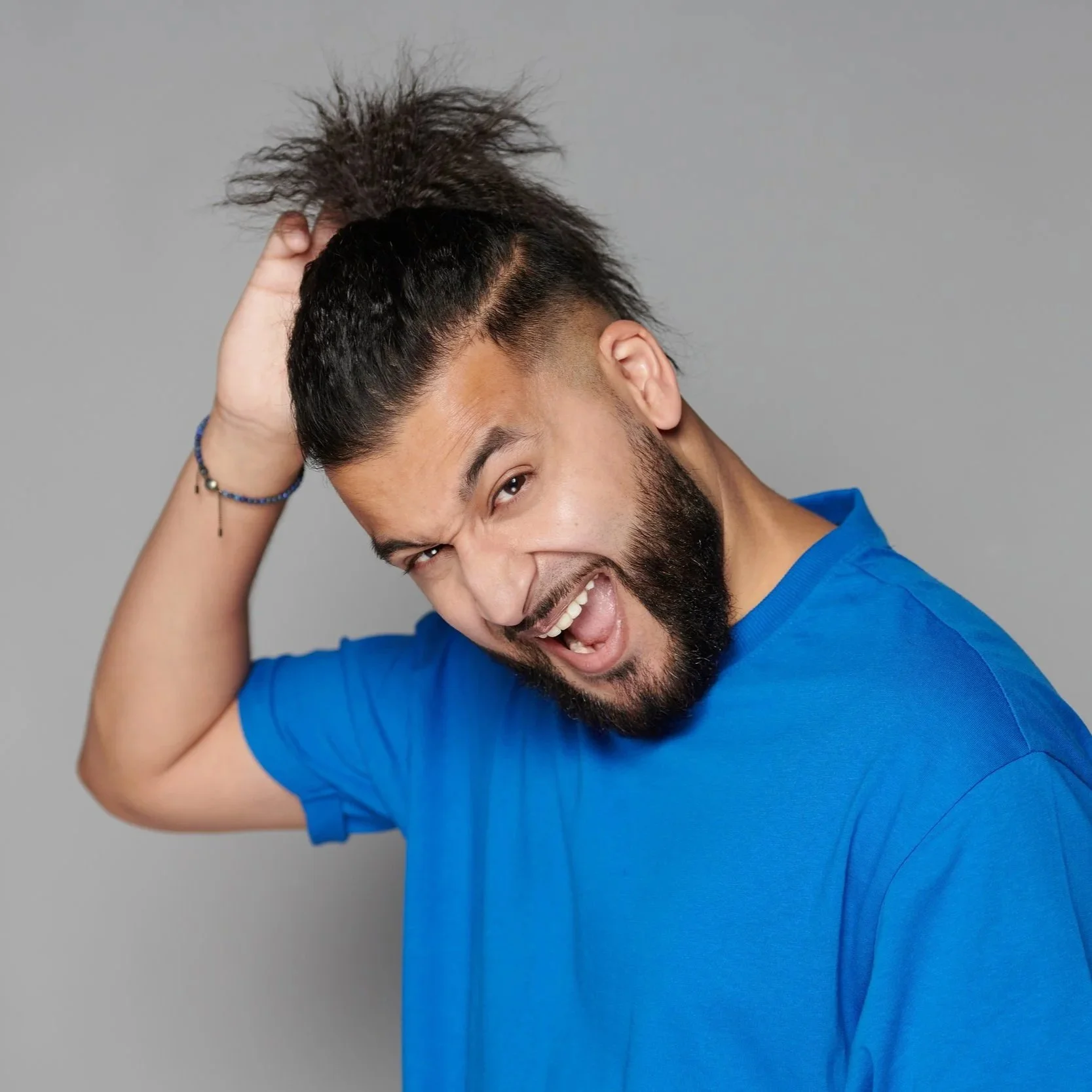 ISLAH ABDUR-RAHMAN