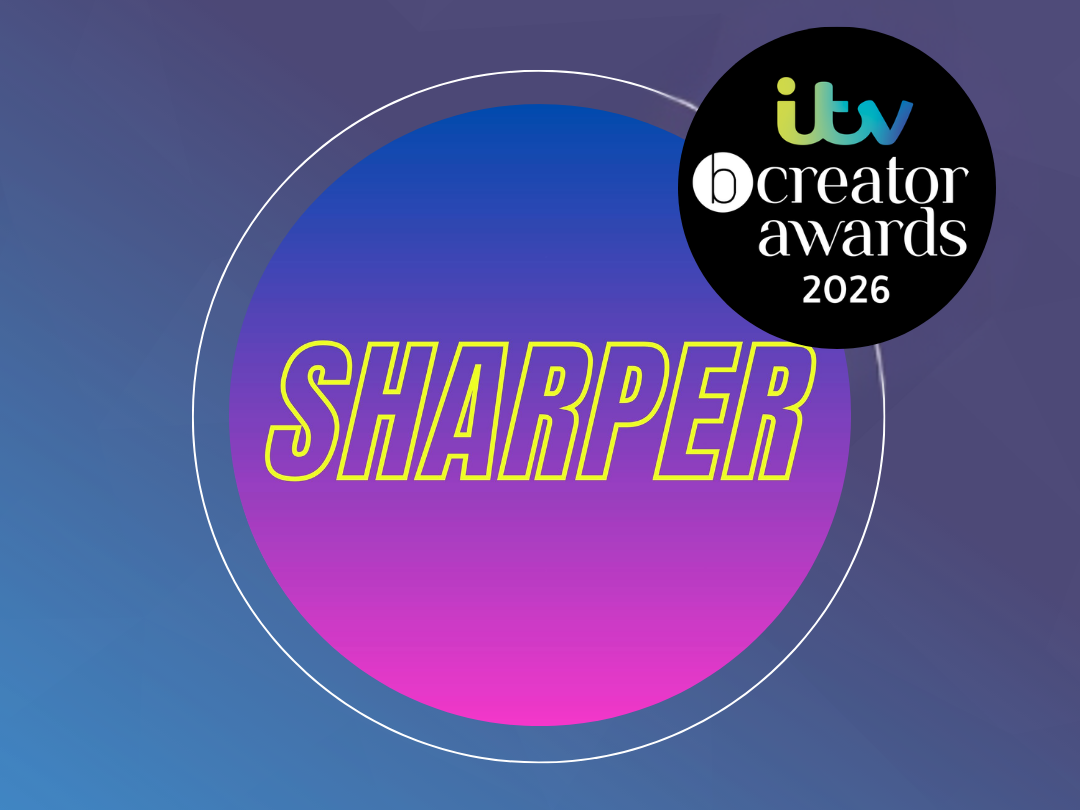 BCreator Award Nomination!
