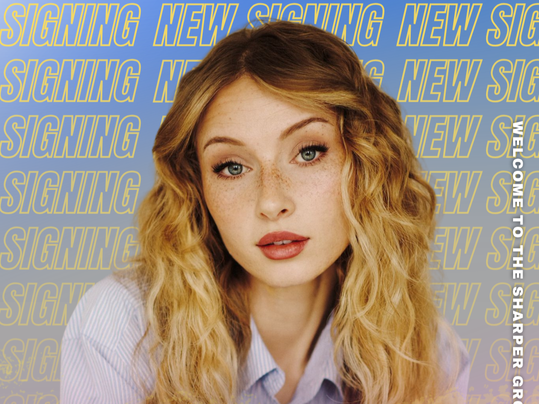 New Signing! 🚨 - Jazzy Phoenix