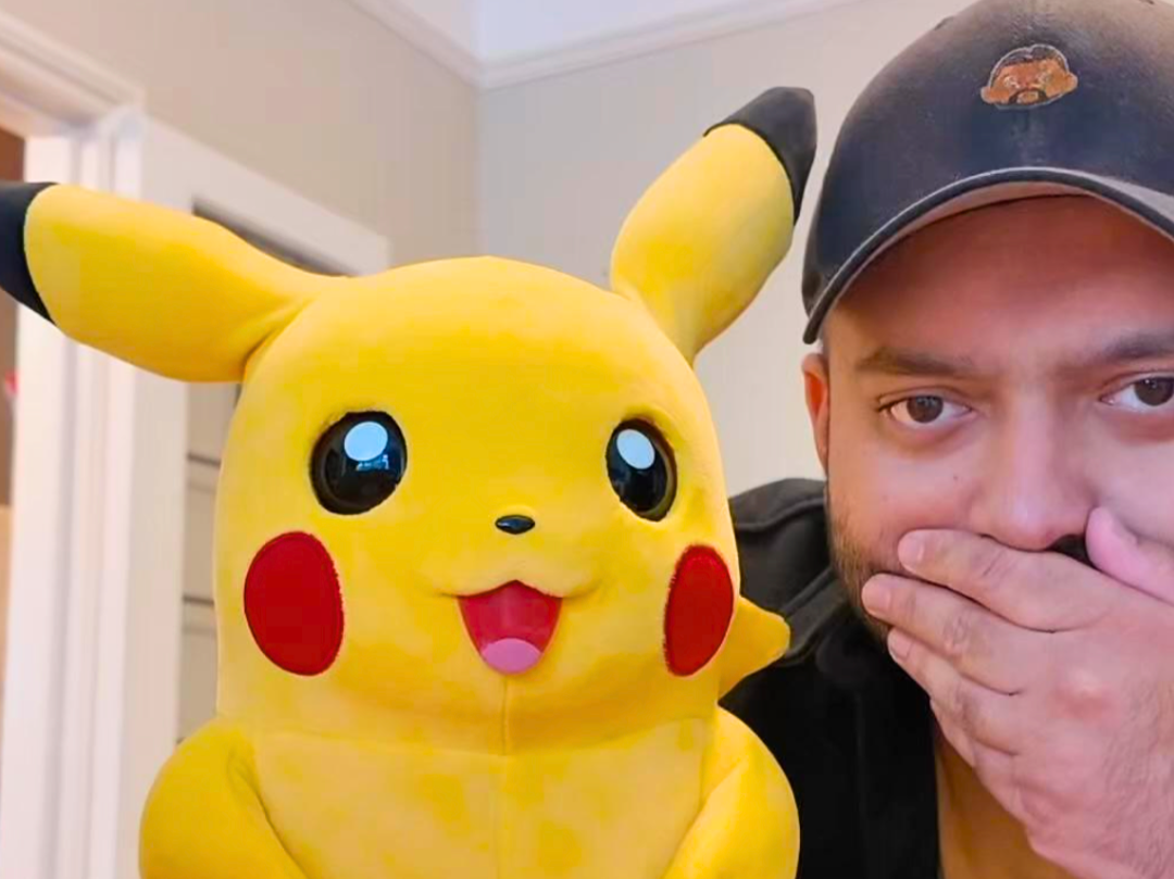 May X Pokemon