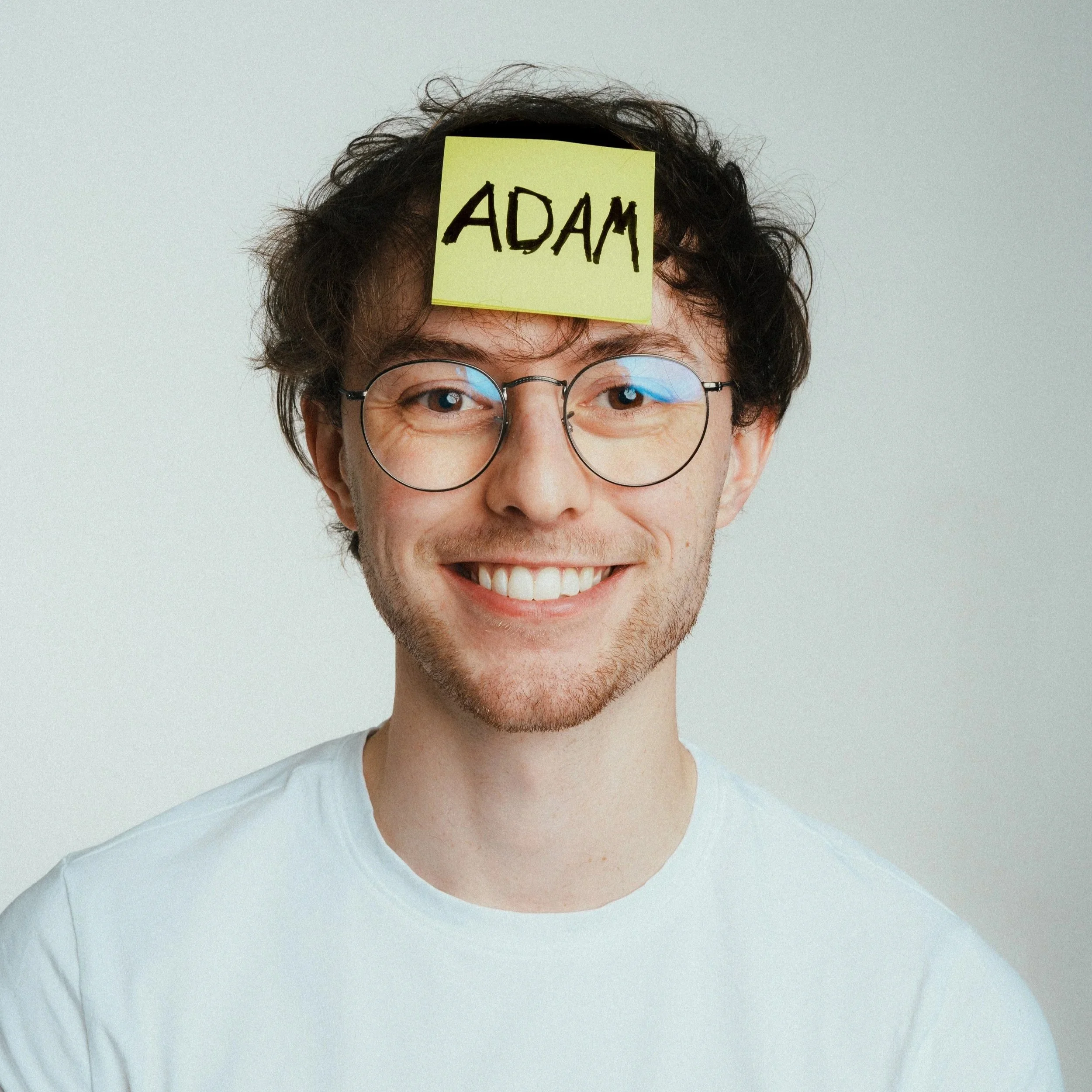 ADAM MCGRATH