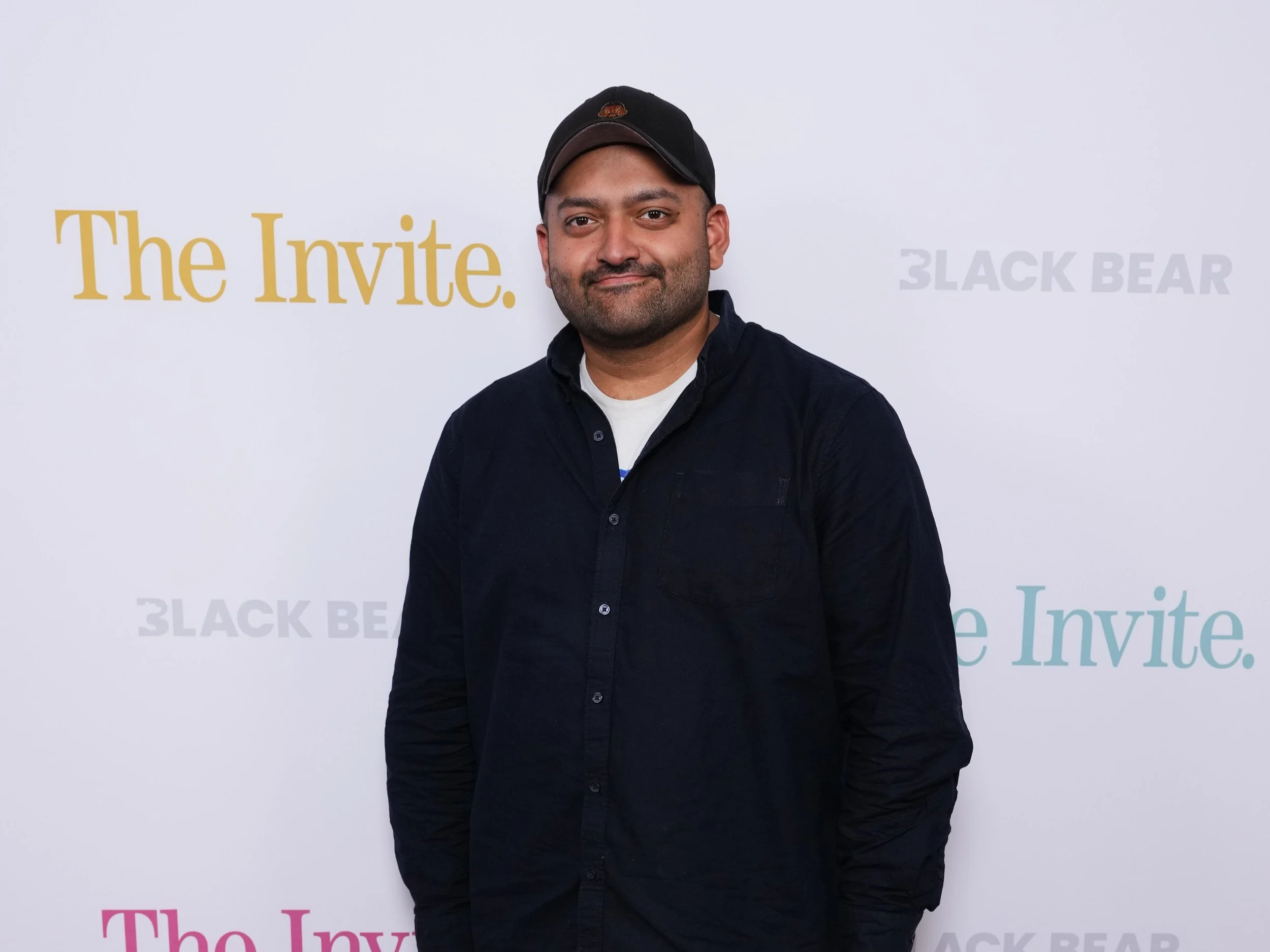 Behind the Scenes at The Invite Screening with May