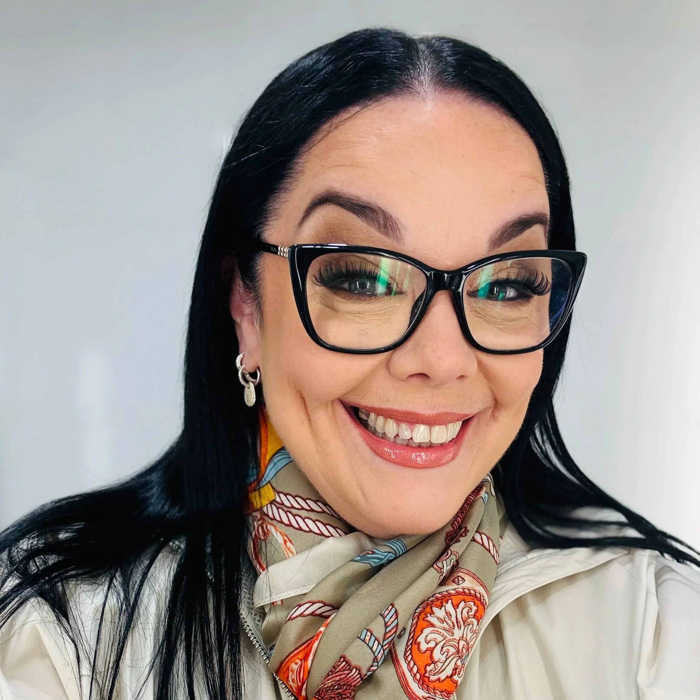 LISA RILEY