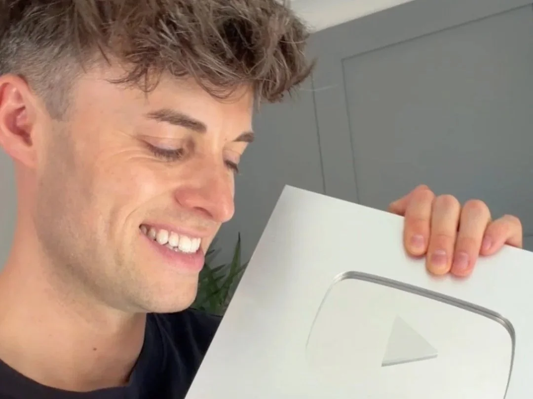 Joe Tasker X YouTube