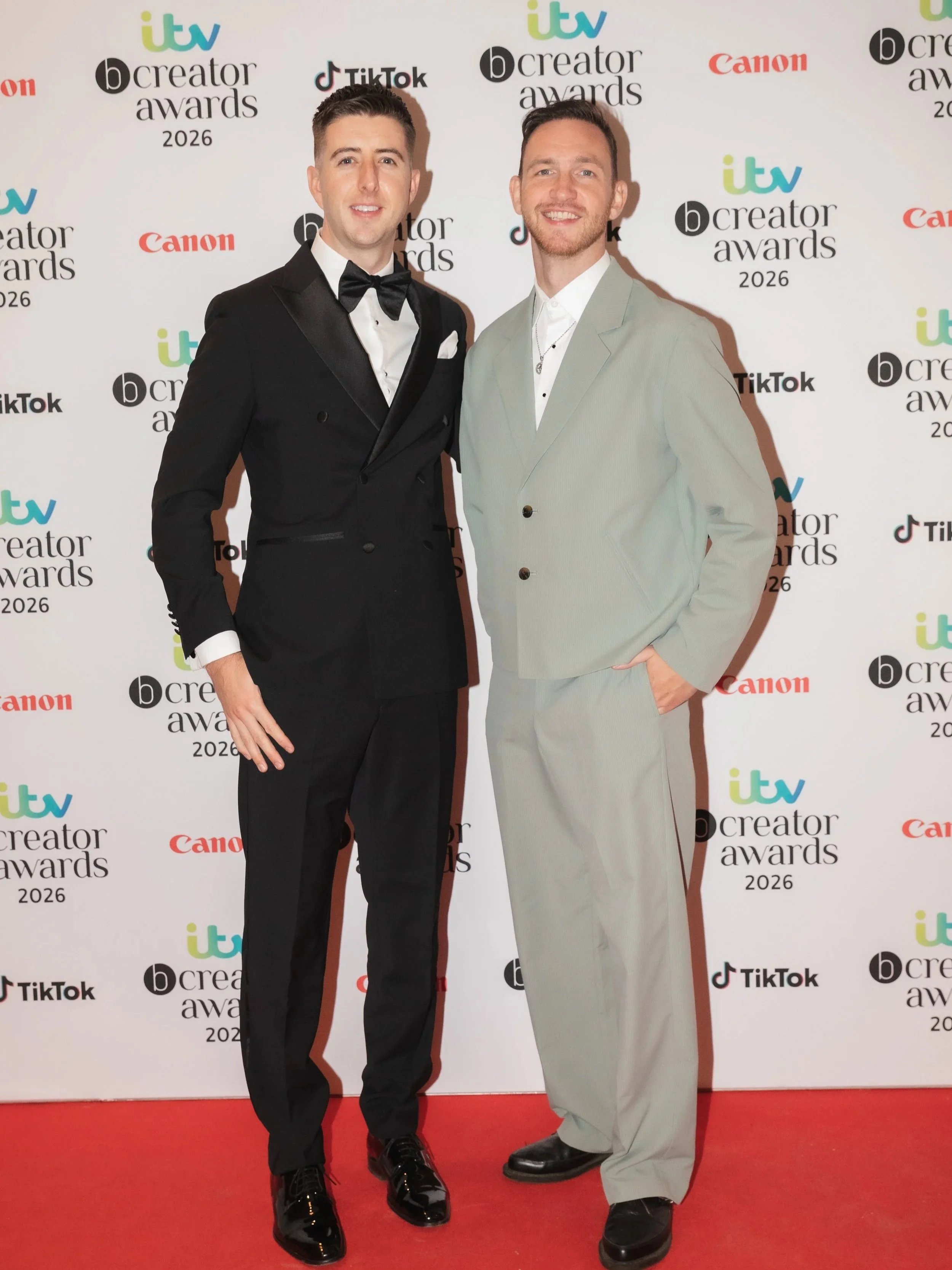 Sharper Takes Centre Stage at the bCreator Awards 2026