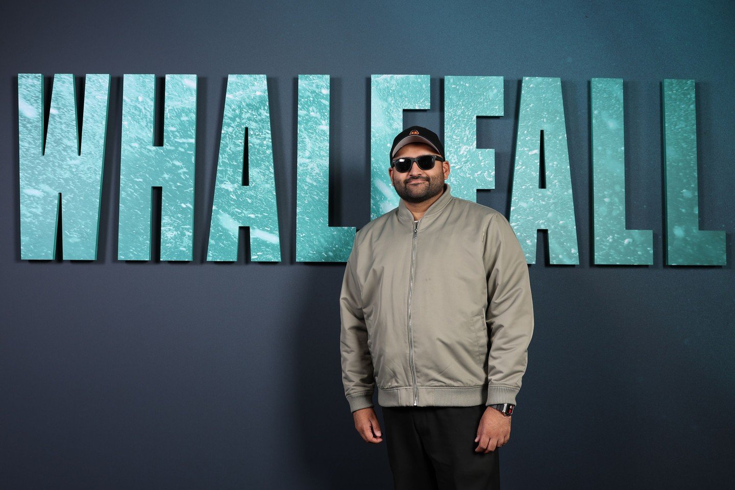 A larger-than-life night at the cinema&hellip; 🐋🎬

May headed to the exclusive IMAX Gala Screening of Whalefall, joining fellow guests for a special evening celebrating the film on the big screen.

#Whalefall #IMAX #GalaScreening  #FilmPremiere #Cr