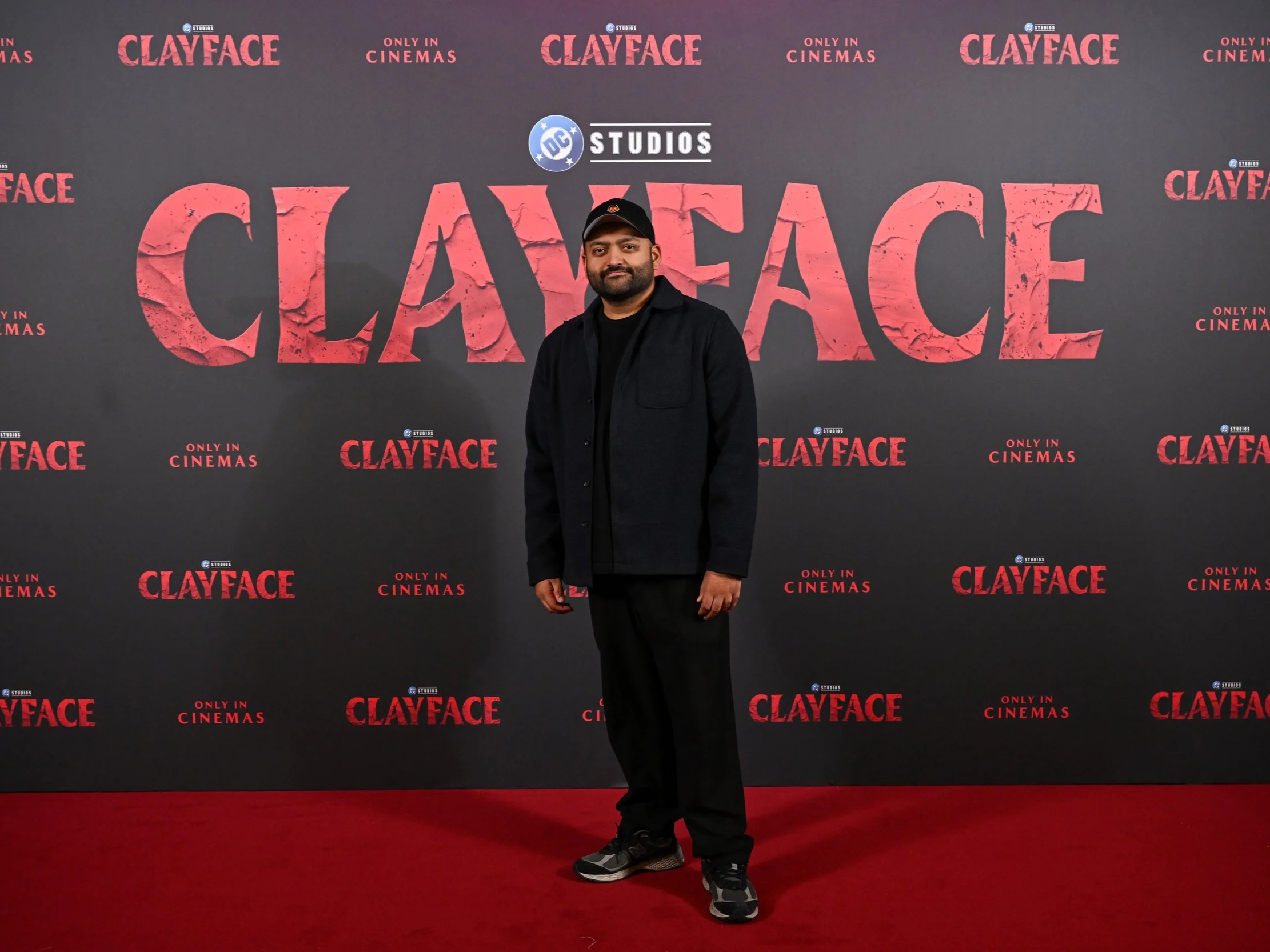 Sharper Creators Step Into the Dark Side of DC at Exclusive Clayface Screening