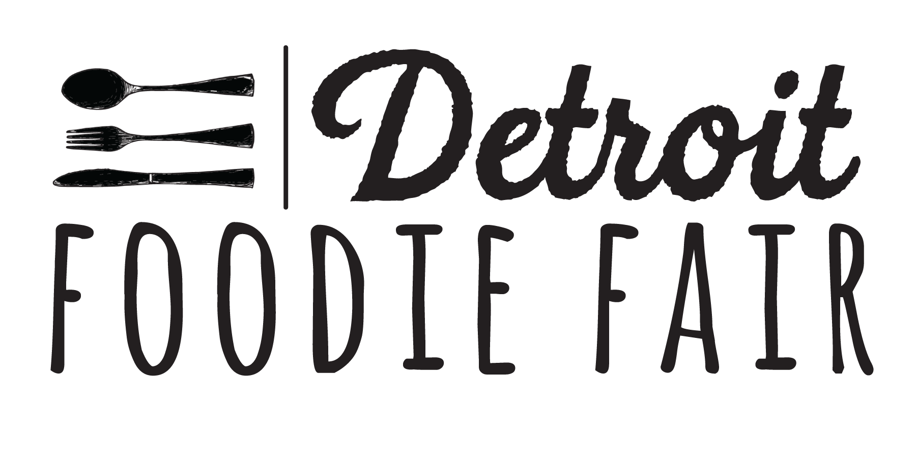 Detroit Foodie Fair