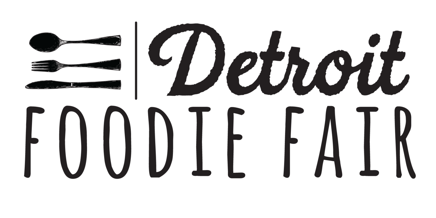 2021 Detroit Foodie Fair