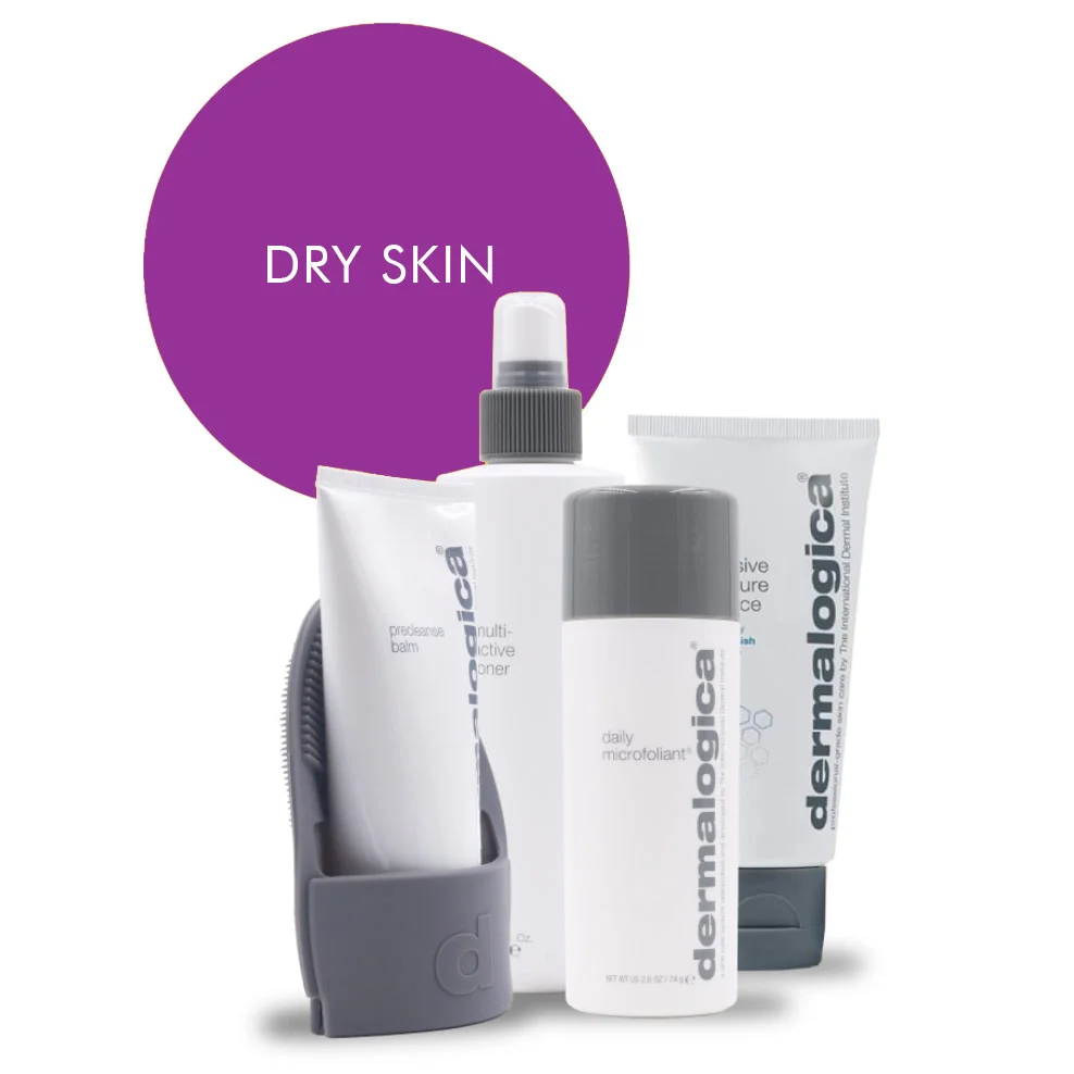 best dermalogica products for combination skin