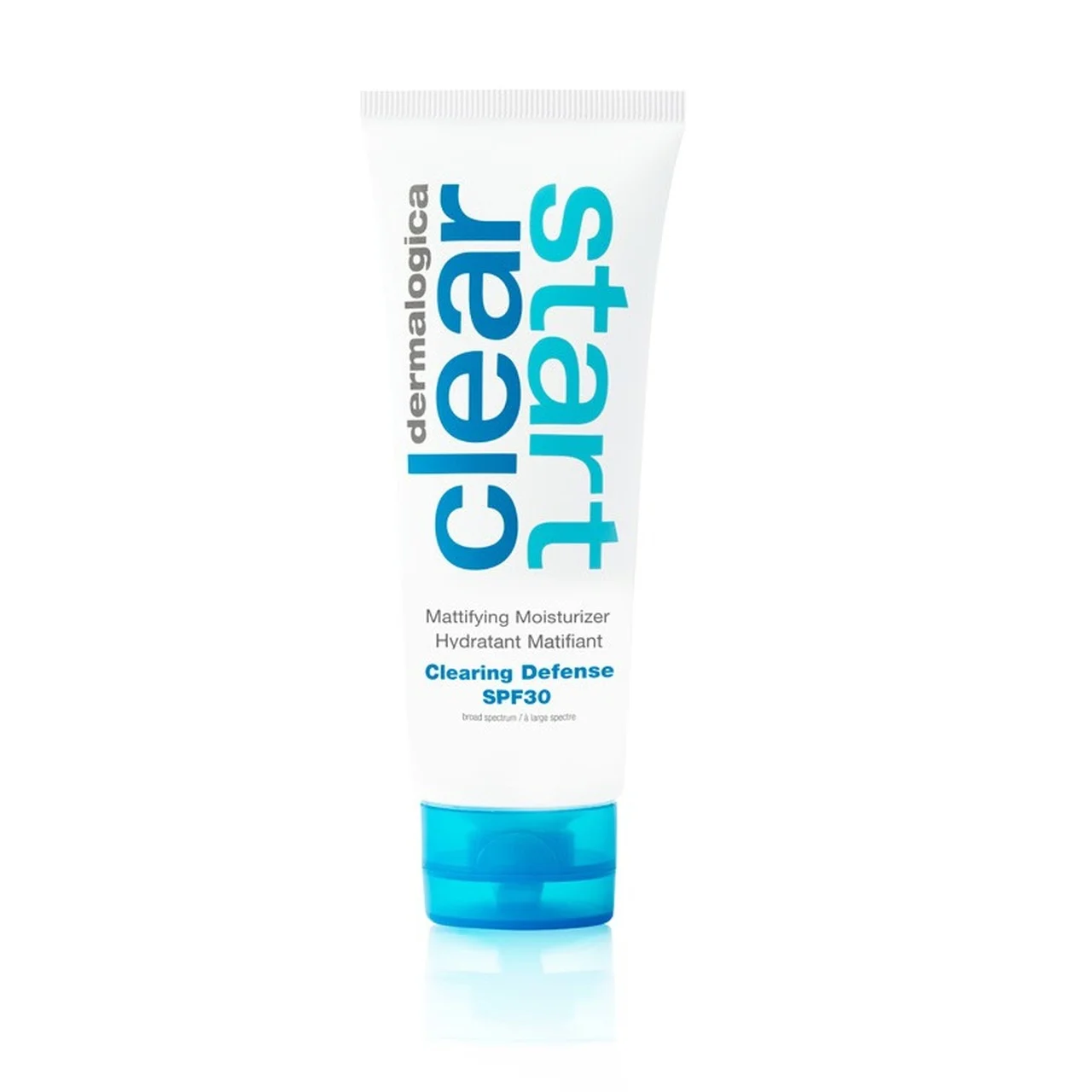Clearing Defense SPF30