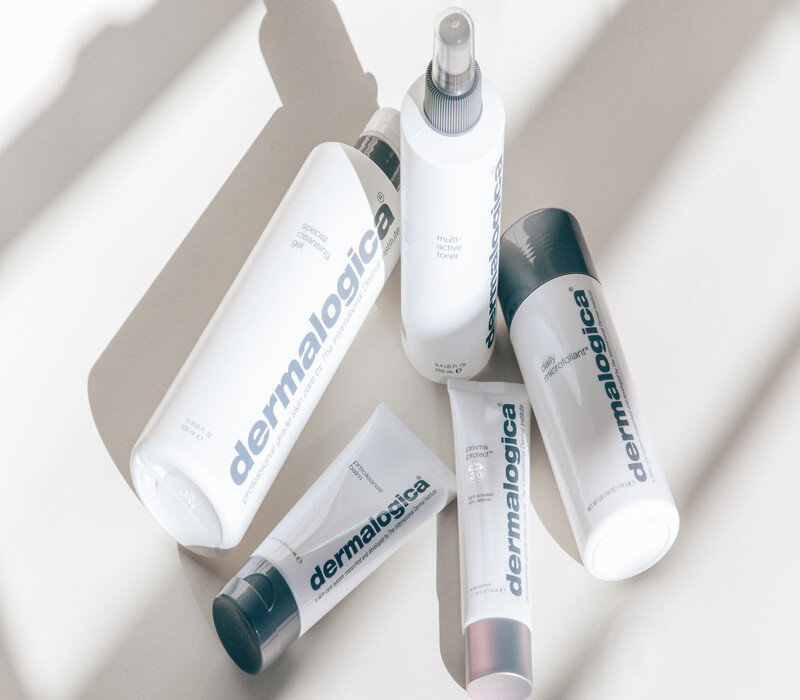 All Dermalogica