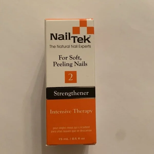 Nail Tek Strengthener 2