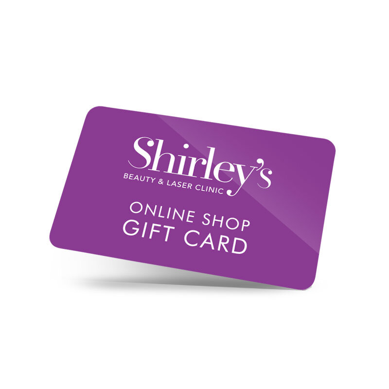 €200 Gift Card for Online Shop