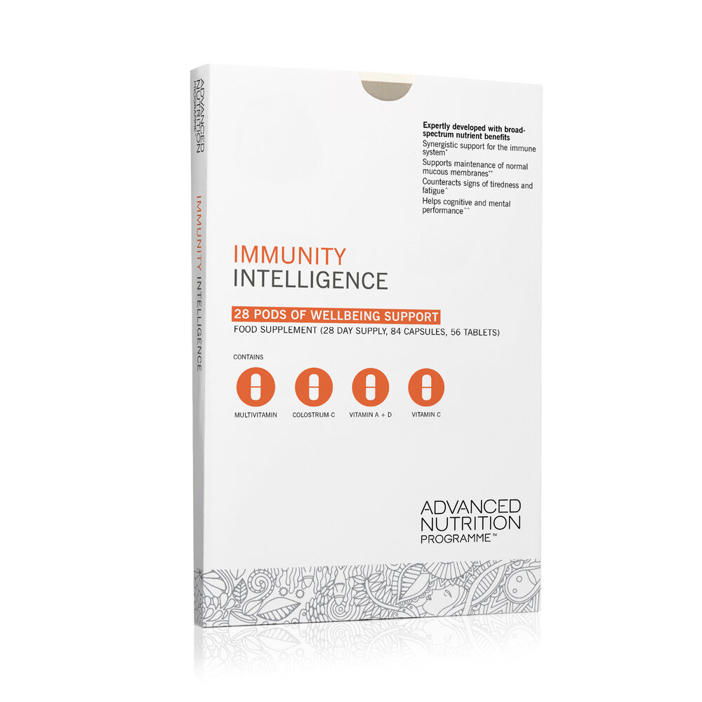 Immunity Intelligence 