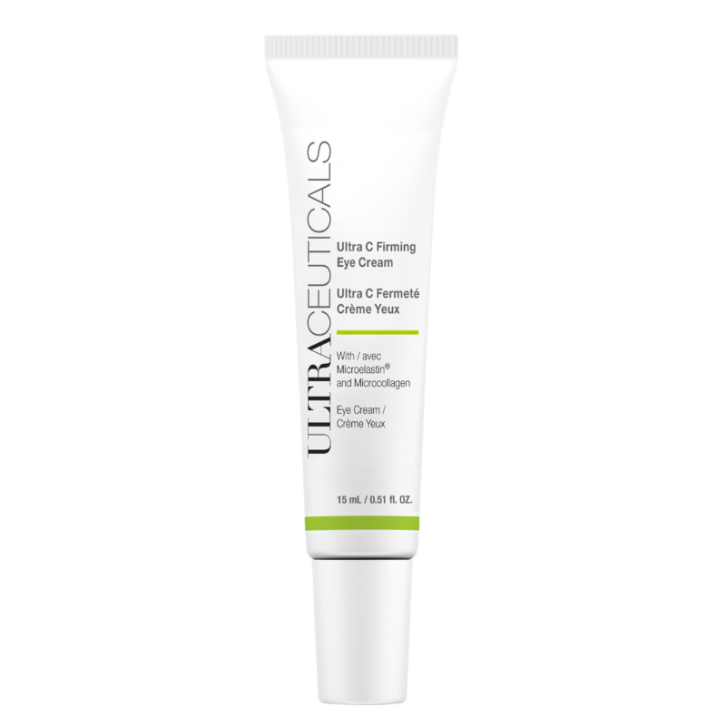 ultraceuticals eye cream