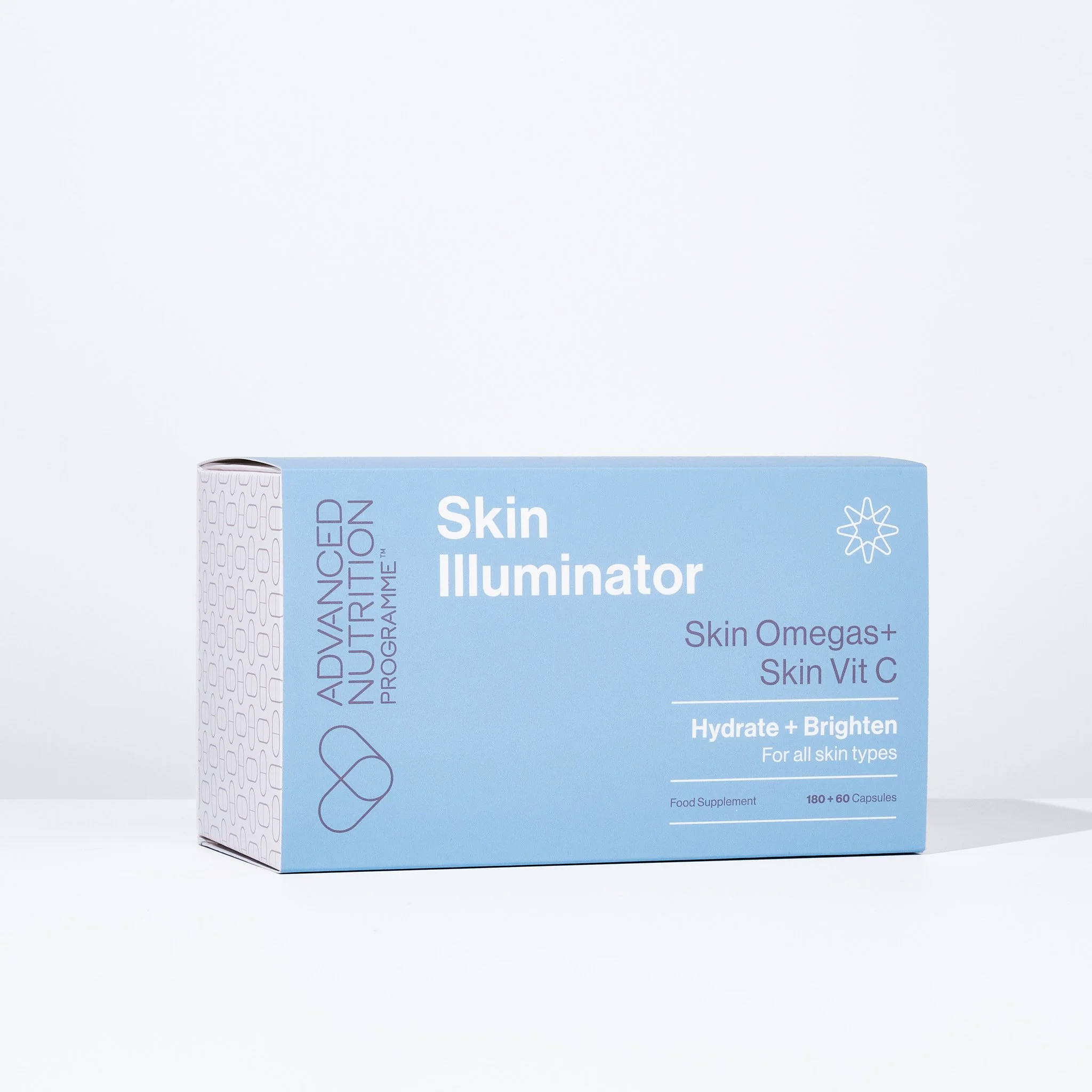 Skin Illuminator — Shirley's