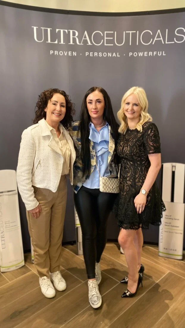 Shirleys Beauty Clinic Cork Glanmire's Laser Hair Specialists