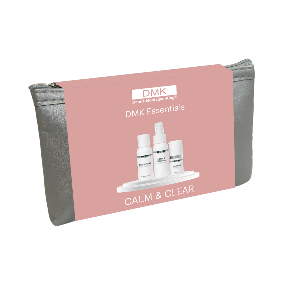 Calm & Clear Kit