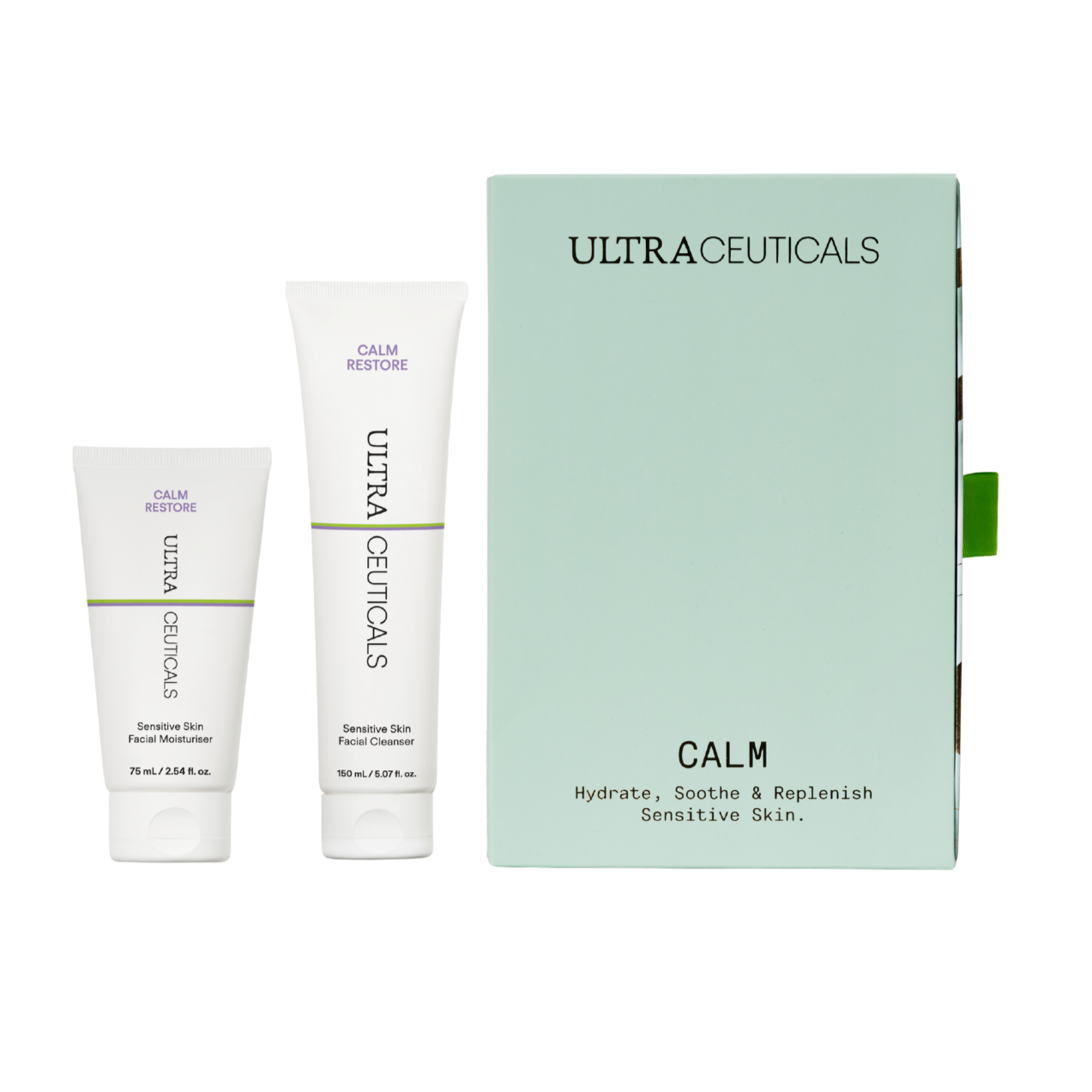 Ultra Calm