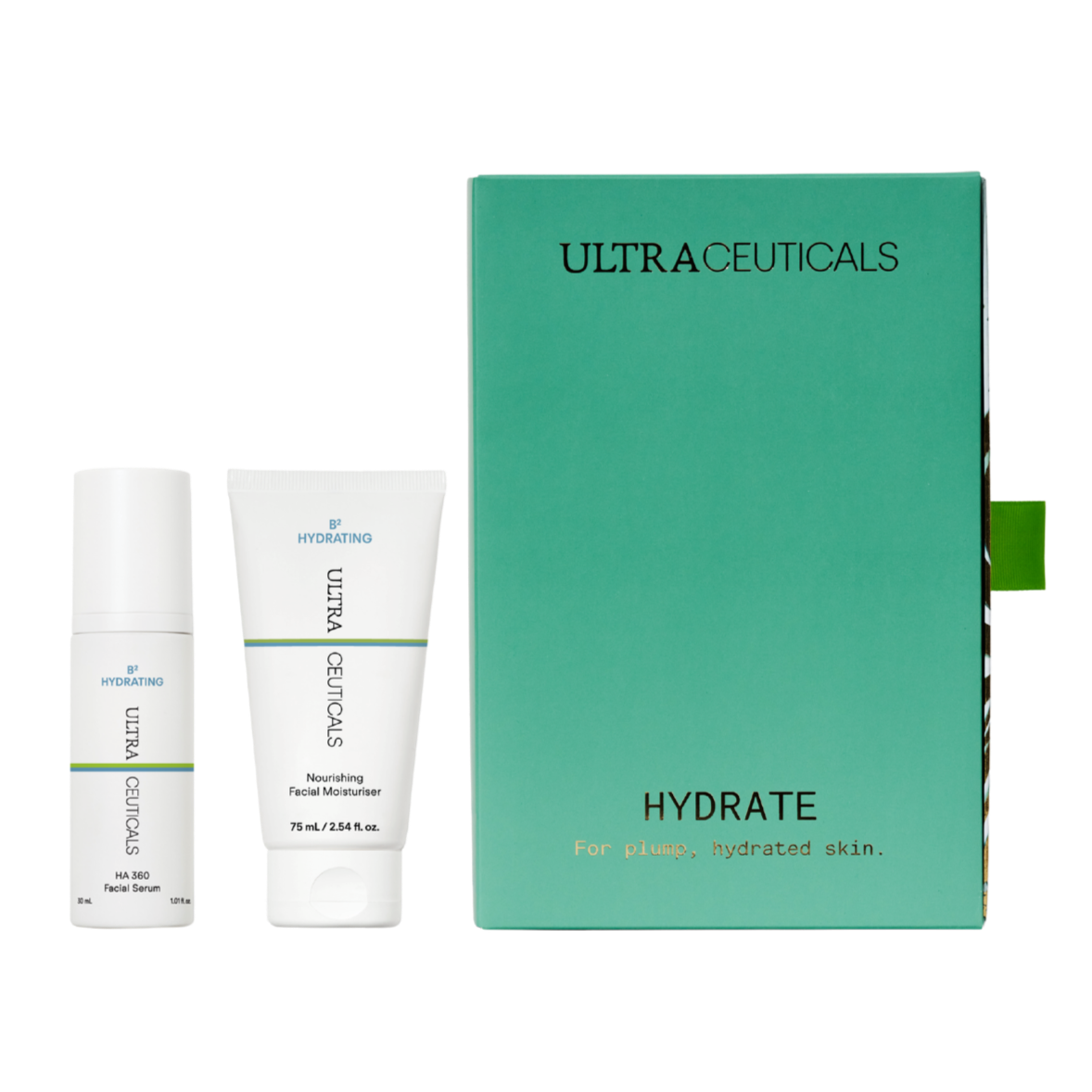 Ultra Hydrate
