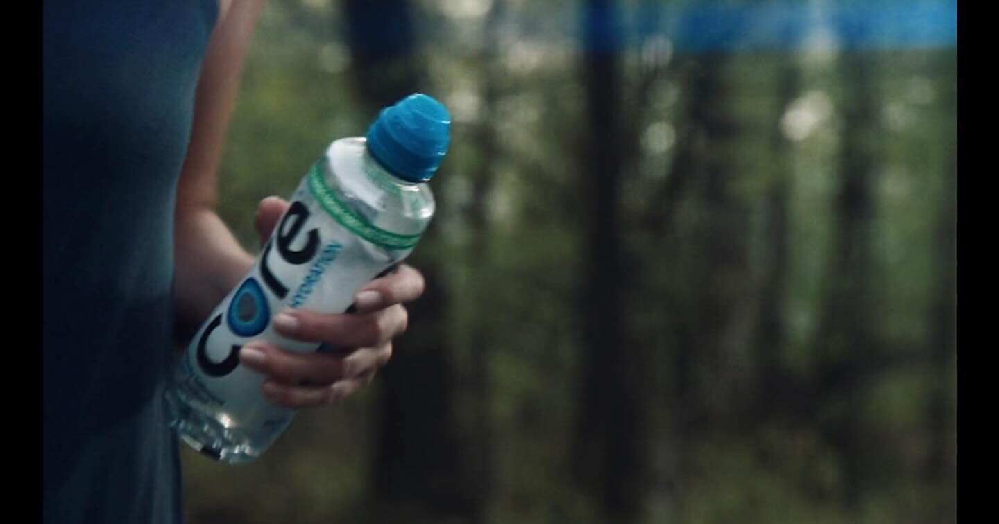 Core Hydration I&rsquo;mperfection

What an awesome concept for a spot. The anti @nike add. 

Drink @core not @drinkprime. Pick one up at any place that sells water. 

Check out the full spot at the link in my bio. 

Director @ty.richardson47
