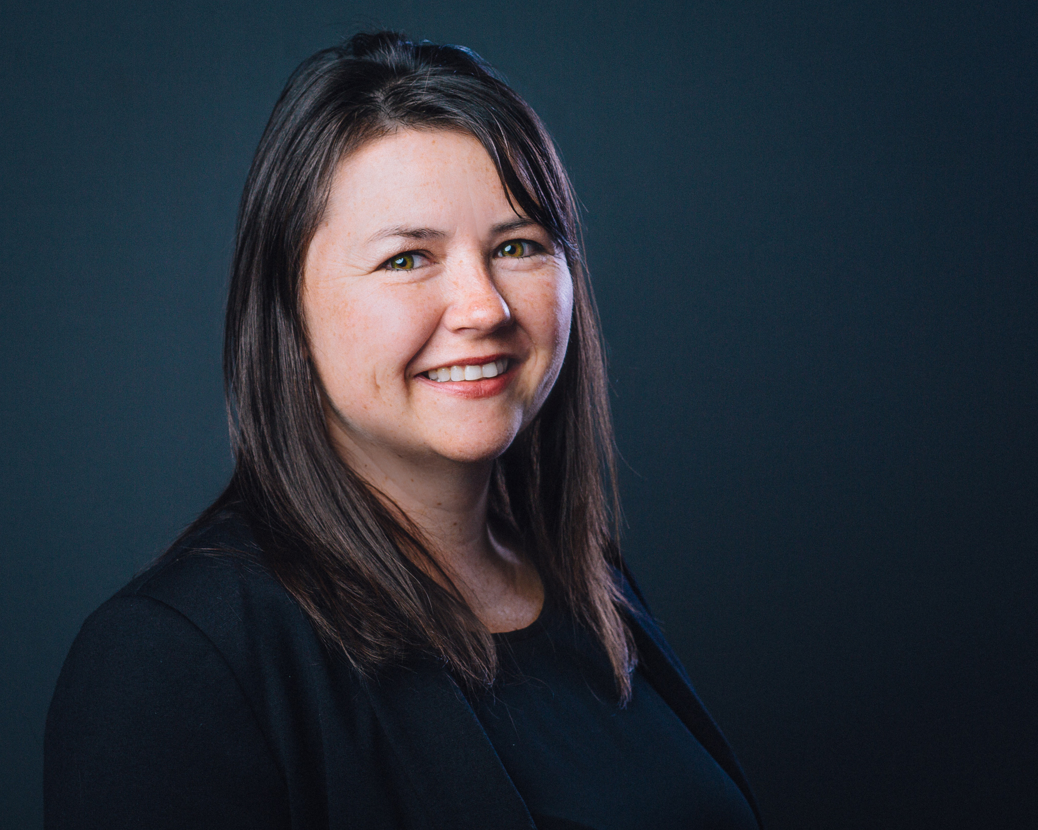 Staci Rinderle Administrative Assistant