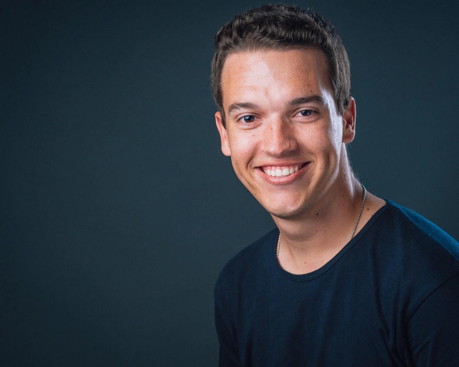 Nick Vogel Campus Operations