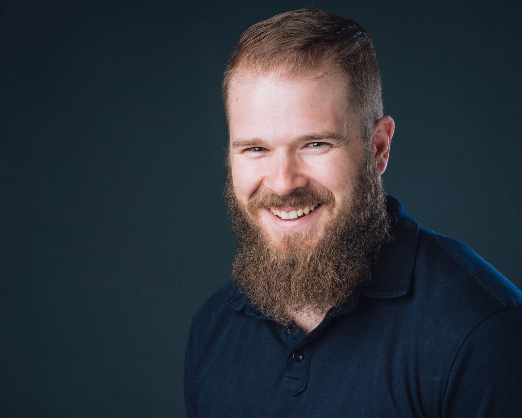 Will Britt Student Ministries & Children's Ministries Pastor