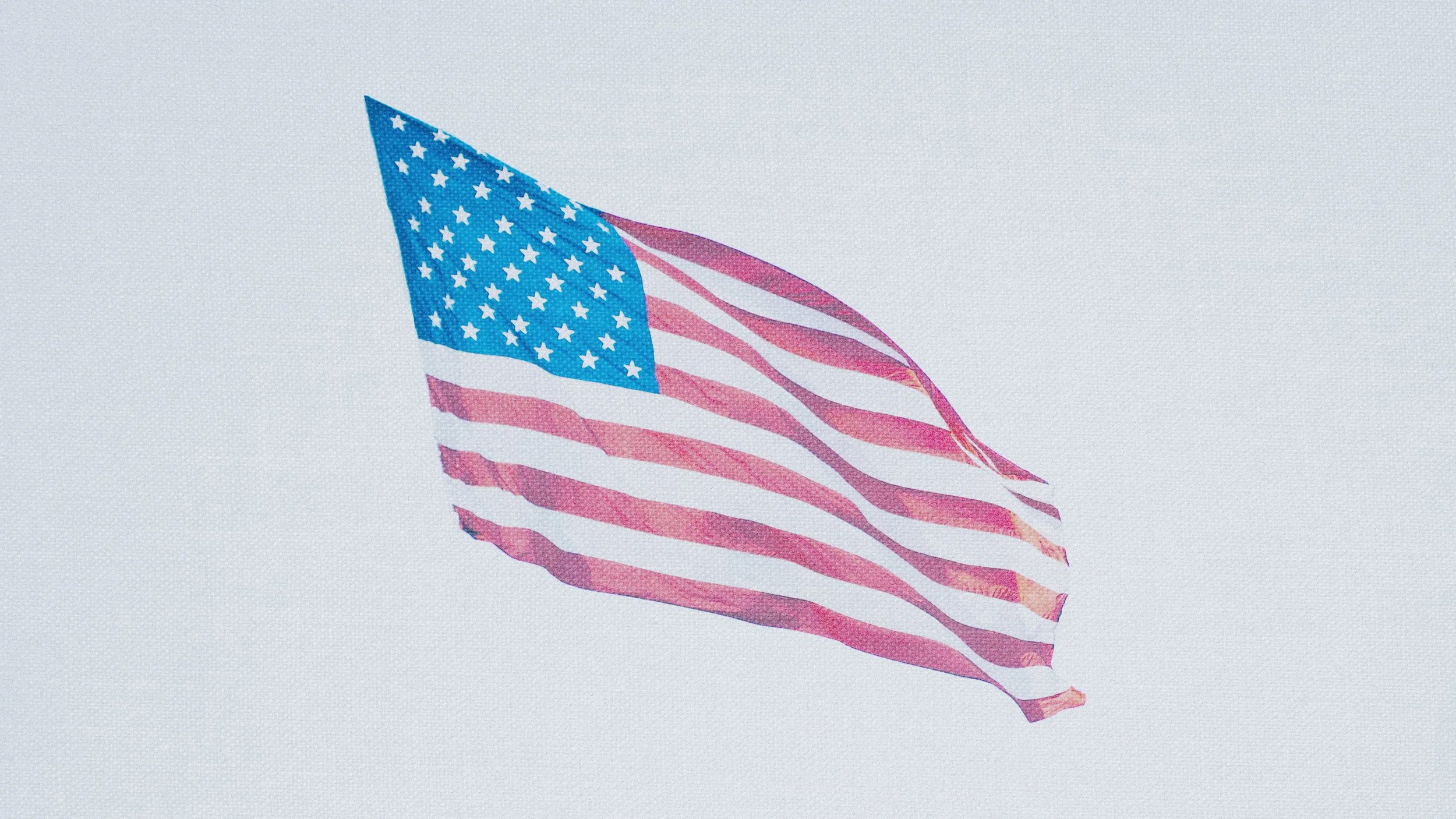 Memorial Day Simple Flag Text - Blank.jpg