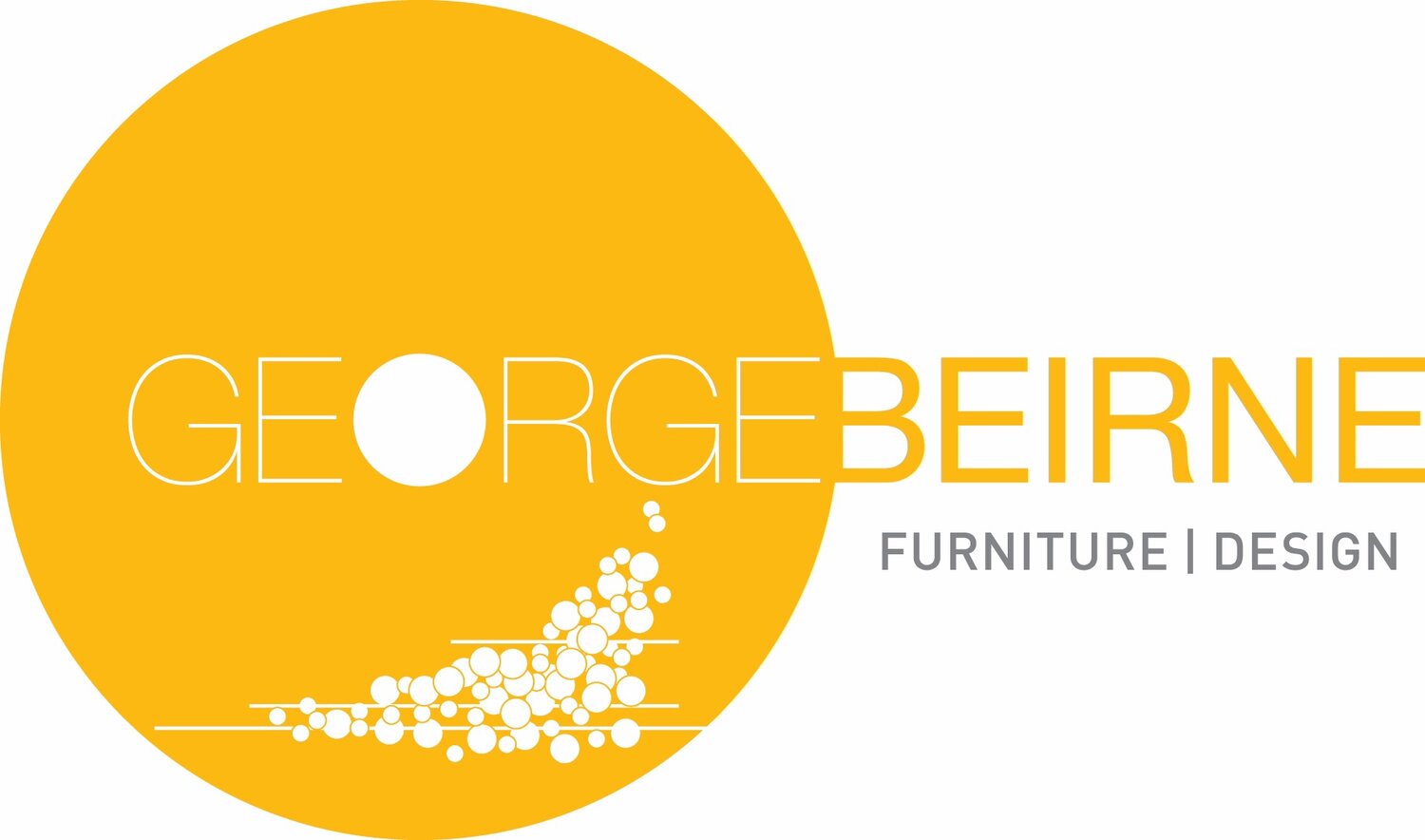 George Beirne furniture and design