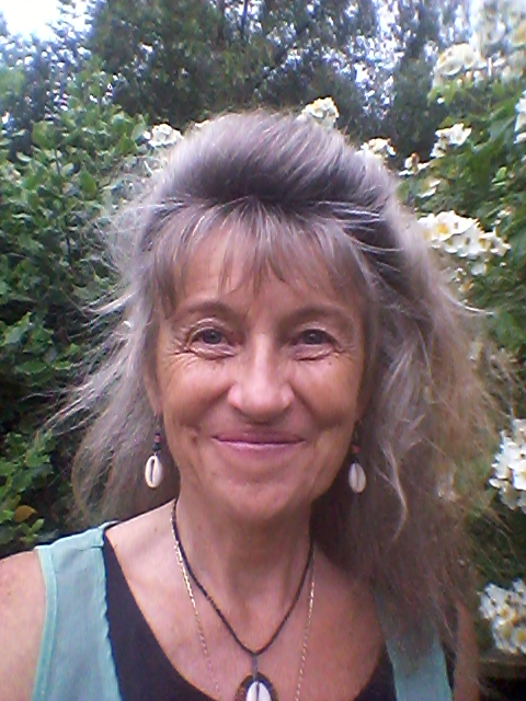 Una vita 'radicata' con Beverley A'Court