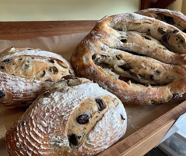 Sun&rsquo;s out Fougasse out. Oh, now it&rsquo;s raining ... well, we have Fougasse