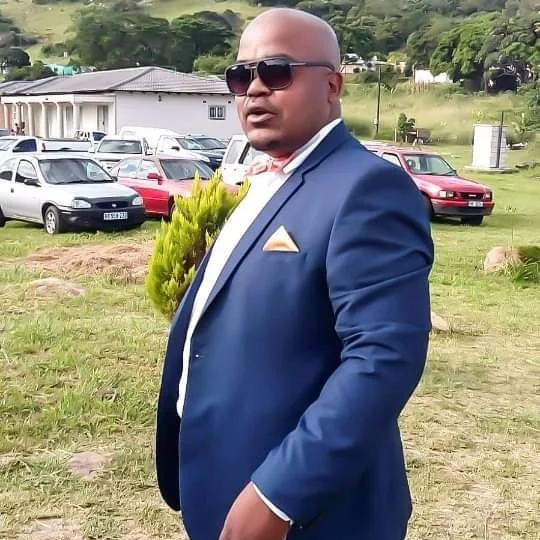 Anele Ncamane South Africa