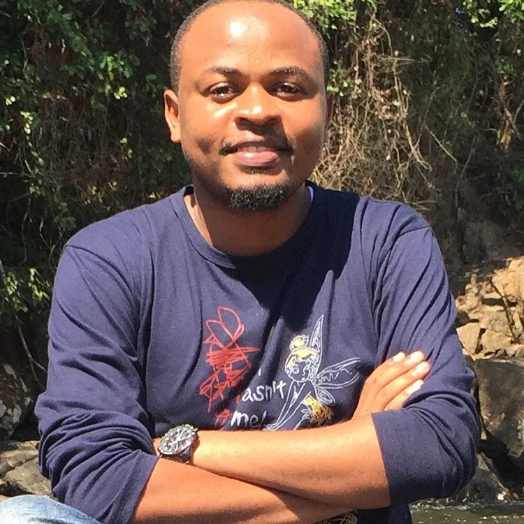 Daudi Mmbaga Tanzania