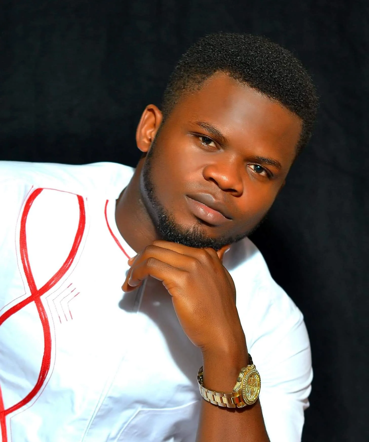 Obinna Victor Eze Nigeria