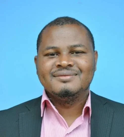 Frank Kamanga Malawi