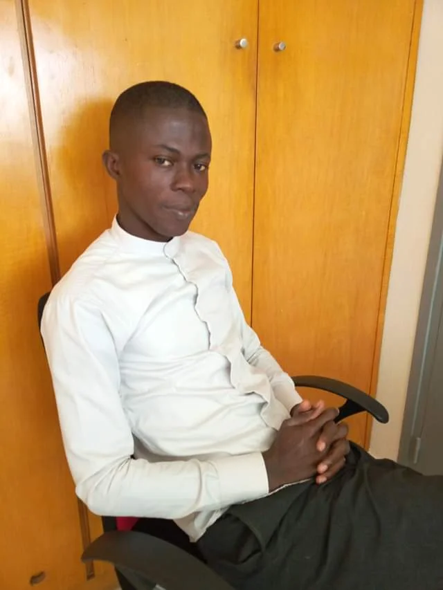 Thomas N’GUESSAN Côte d’Ivoire