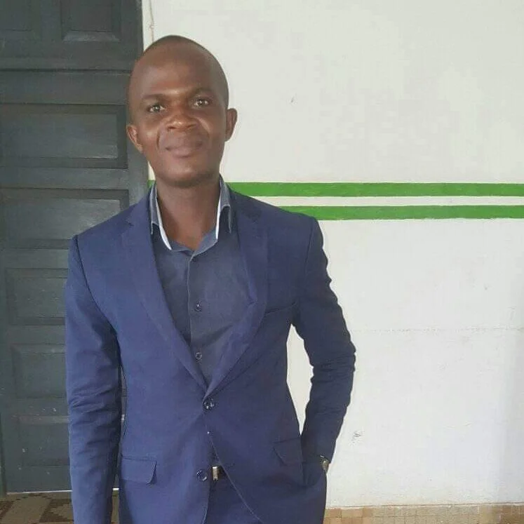 Yetchabre Lamboni Lome, Togo