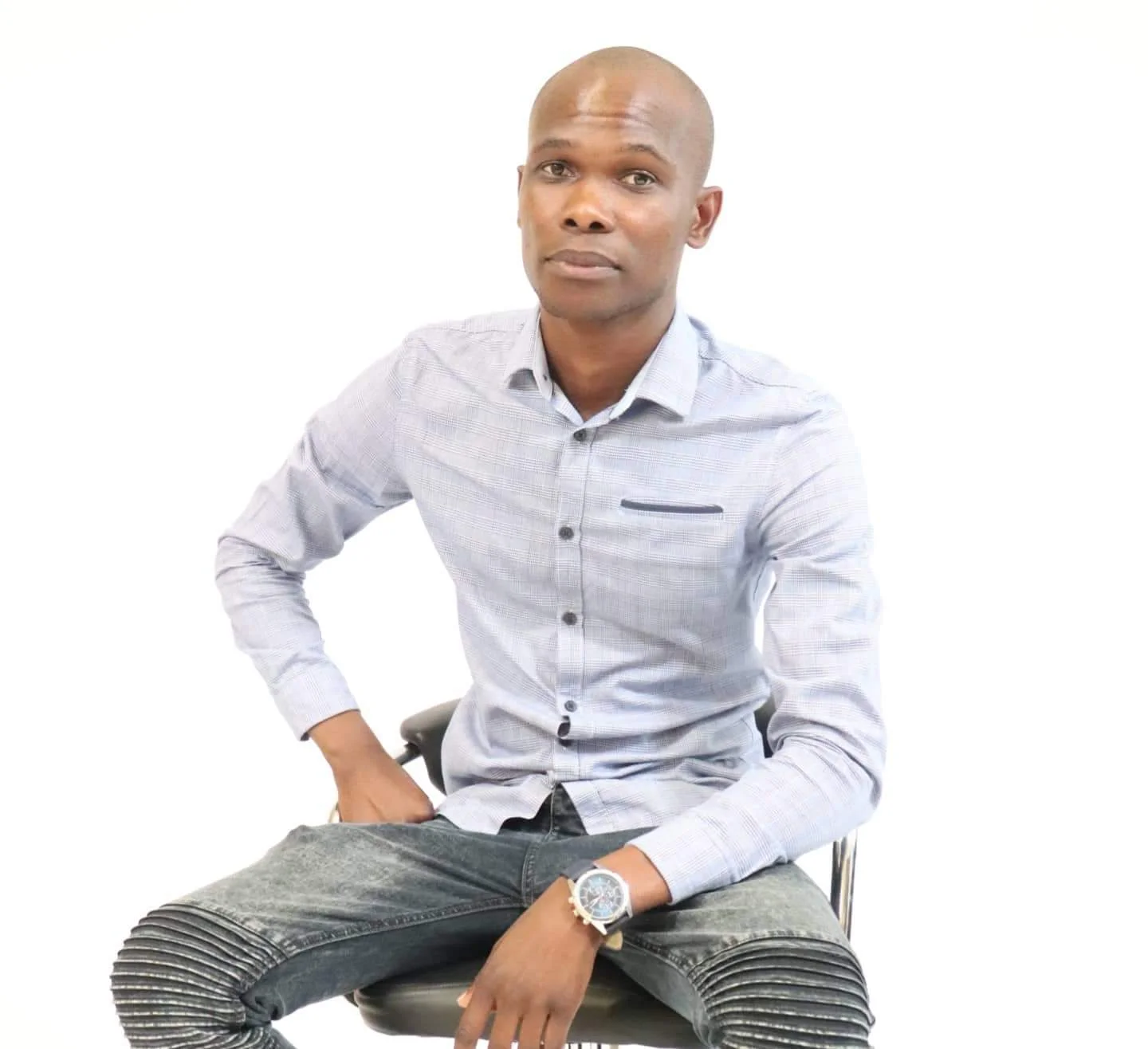 Thabang Matlou South Africa