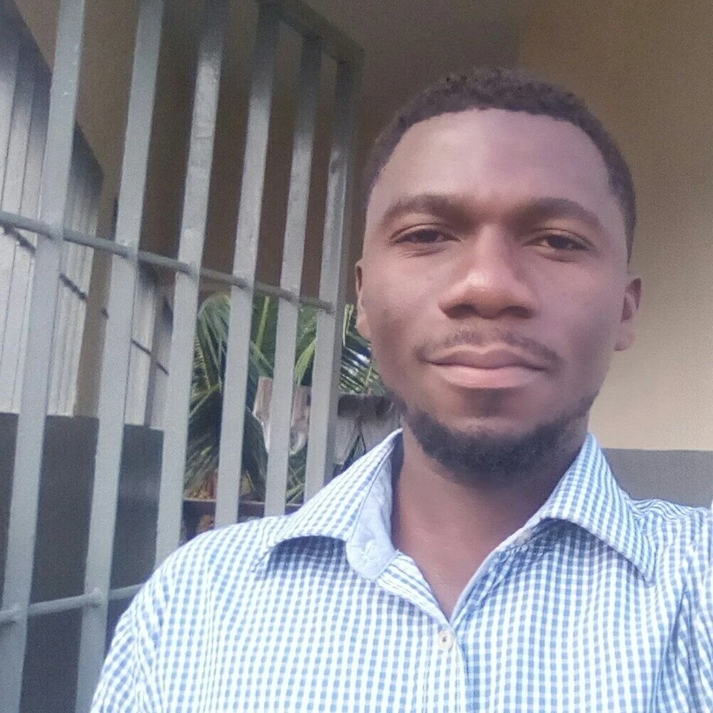 Dotse Edem Togo