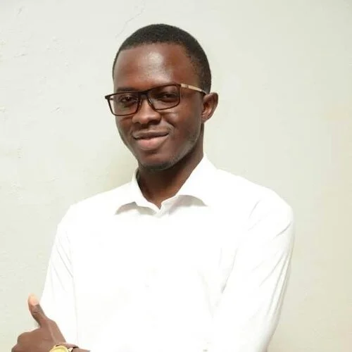 Mouhamadou Rassoul DANFA Senegal