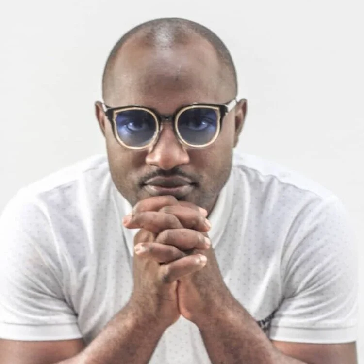 Moise Dikoume Cameroon