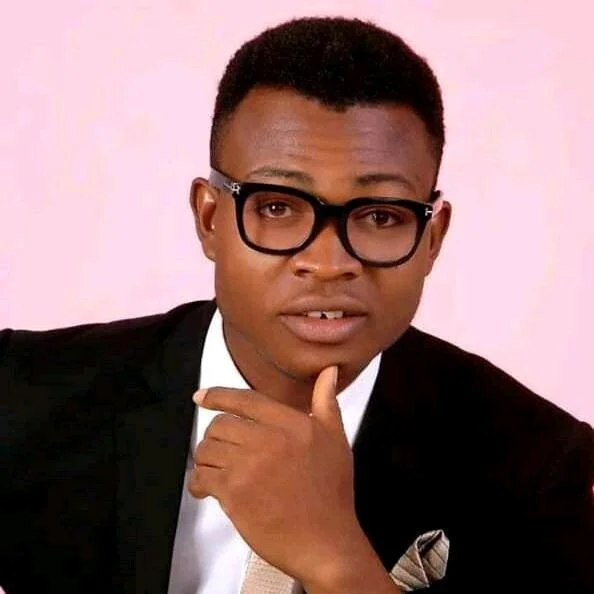 Dimgba Steve Nelson Nigeria