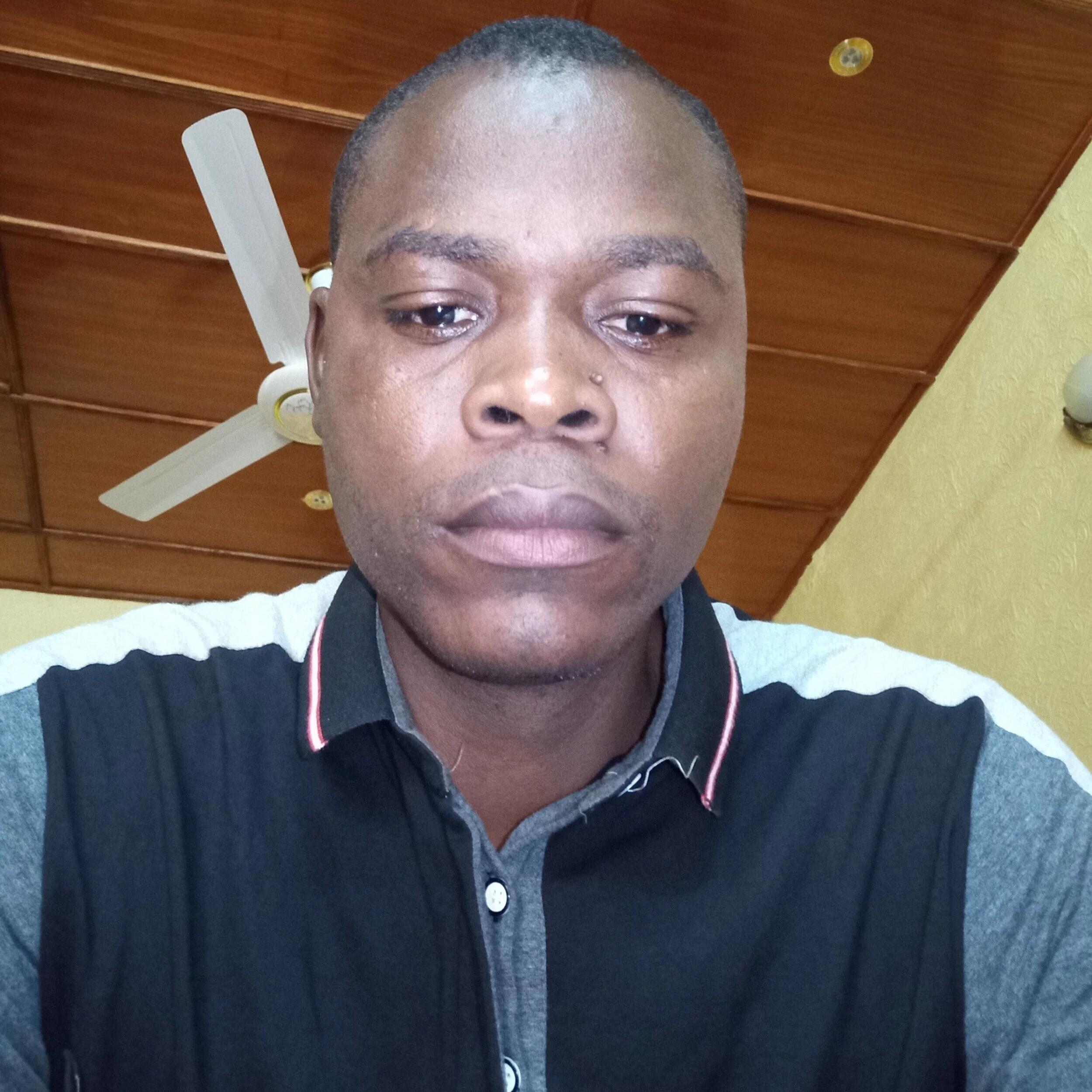 Berthran Yougbare Burkina Faso