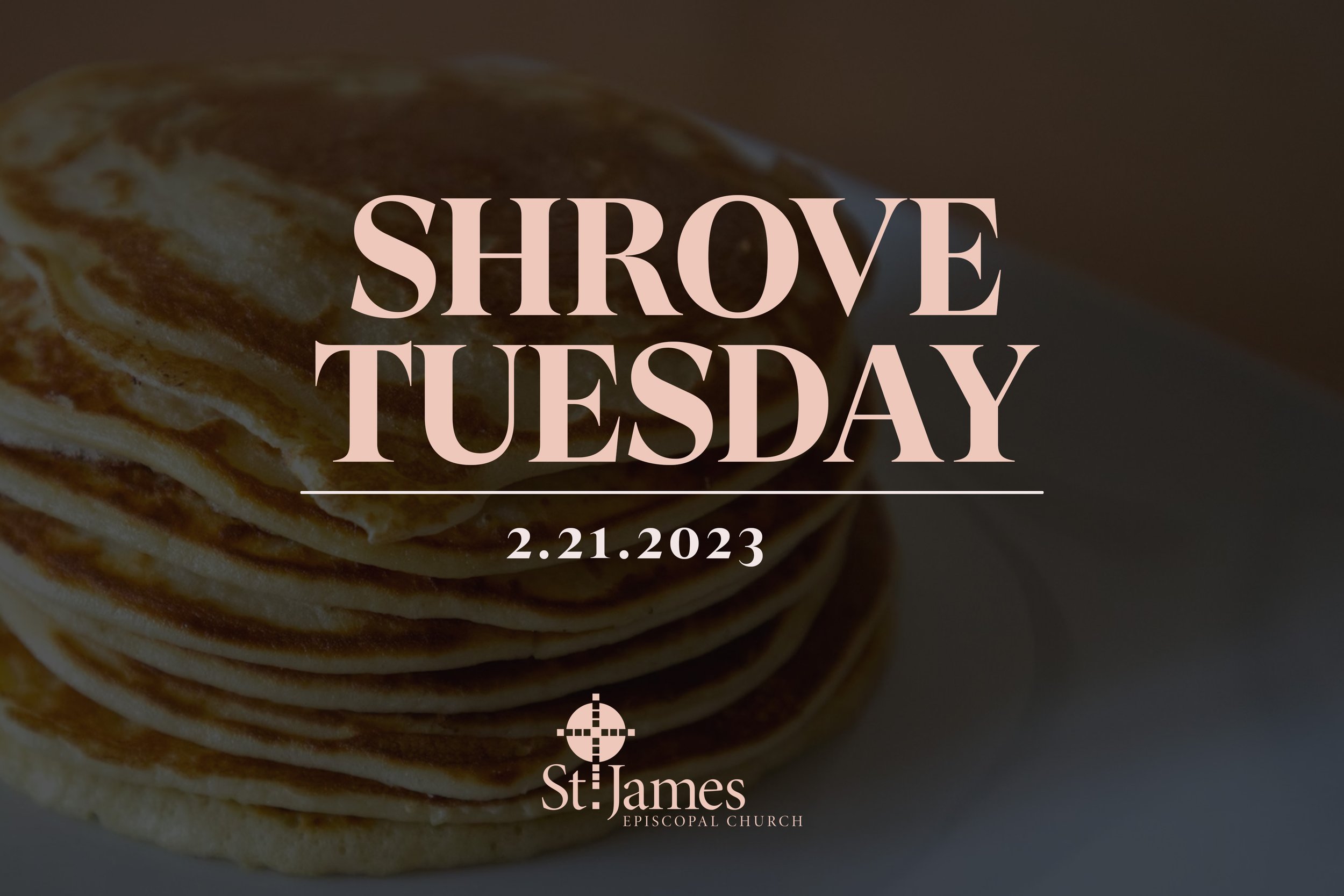 Shrove Tuesday 