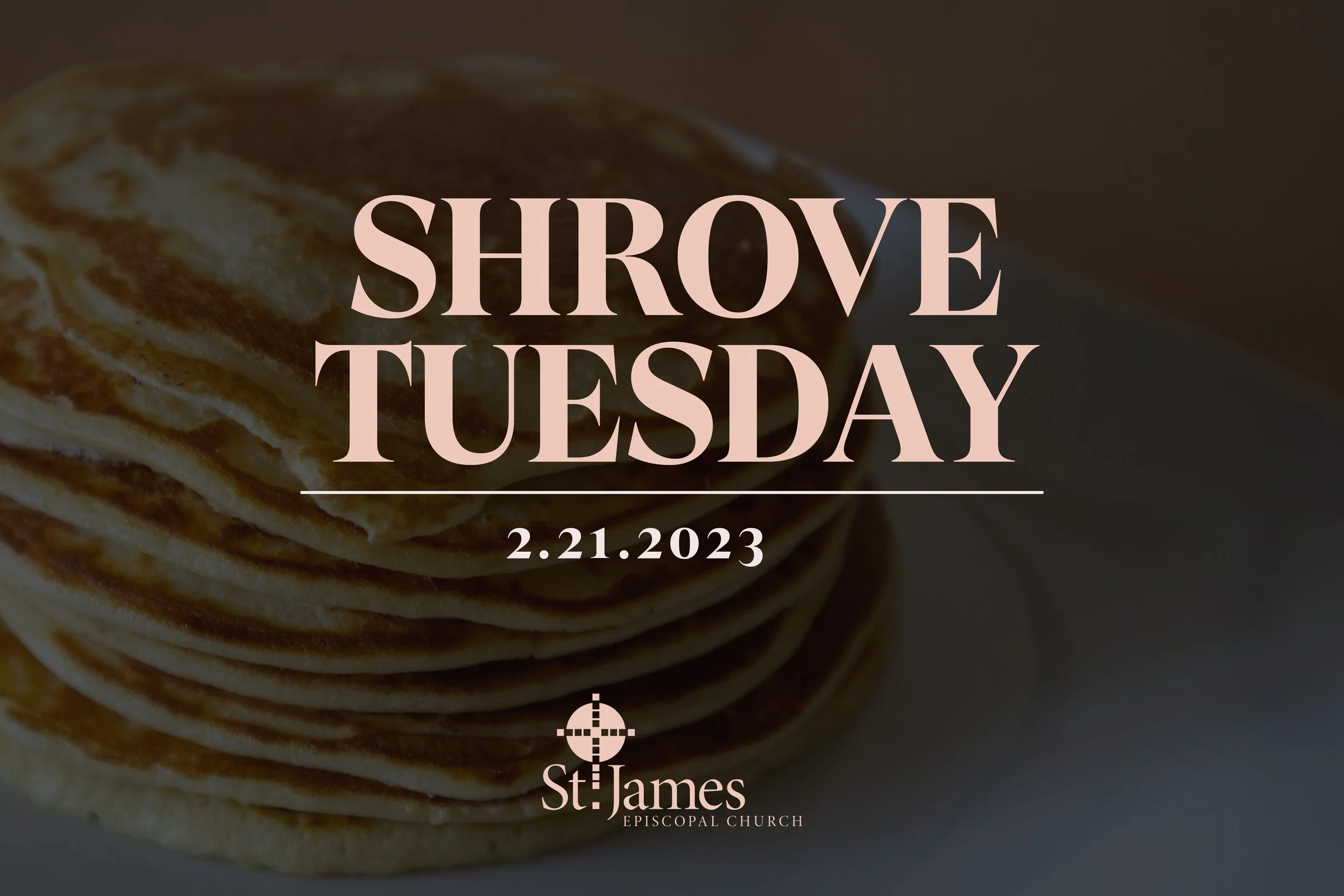 Pancakes Shrove Tuesday 2022