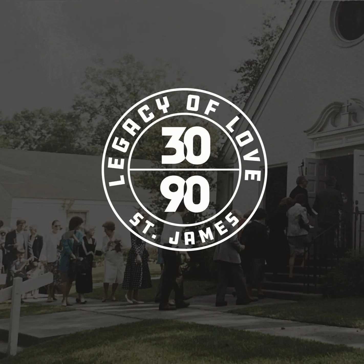 St. James Anniversary Celebration